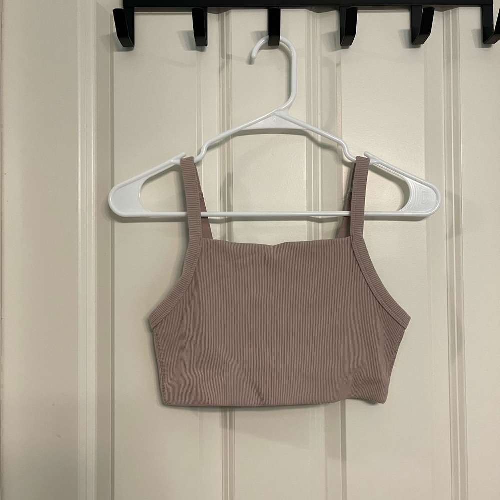 Aerie Offline Sports bra/bralette